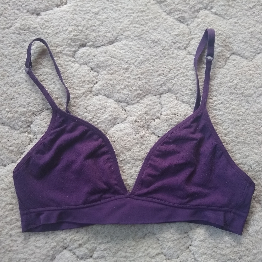 Patagonia bralette